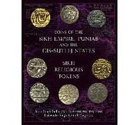 Coins Of The Sikh Empire, Punjab And The Cis-Sutlej States