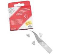 Coins photos - 1,3 x 1,5 cm - 250 pièces Non Communiqué G