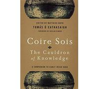 Coire Sois, The Cauldron Of Knowledge