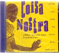 Coisa Nostra - Nao Sou Brasiliero [Import]