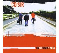 Coisir - on The Right Track [Import]
