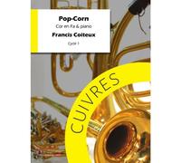 Coiteux F. - Pop-Corn