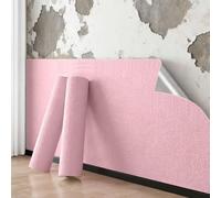 COITROZR Papier Peint Isolant Pour Murs Intérieurs Autocollant