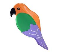 Coix De Cheveux En Forme D'oiseau, Pince À Dans Le Perroquet Pinces Chevux-coiffure Animal Animal, Accessoires Cheveeveux Courts,