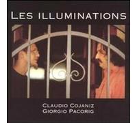Cojaniz,Claudio - Illuminations