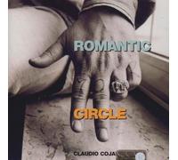 Cojaniz,Claudio Trio - Romantic Circle