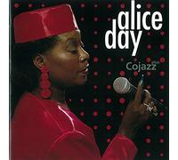 Cojazz Plus Feat Alice Day - Live at The Birds Eye [Import]