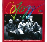 Cojazz Plus Vol. 2 (CD)