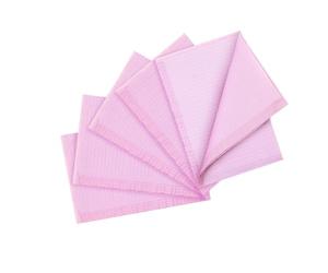 Cojín De Uñas Capa Absorbente Plegable Impermeable Protección De Capas 33x45 Cm 50 Piezas Salón De Casa Manicura Esmalte De Gel Acrílico Tapete De Uñas Cincuenta Piezas 3249 Cm X 4501 Al