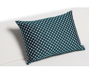 Cojín exterior CHARLY | Tela de elitis