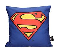 Cojin Logo Superman DC Comics