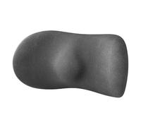 Cojín Lumbar Para Silla - 48 x 23 x 11 cm - Cojín De Soporte Lumbar - Versátil Soporte Lumbar Ergonómico Para Espalda - Almohada Ergonómica Portátil Para Viajes Largos Juegos Vuelos Coche Hogar Y