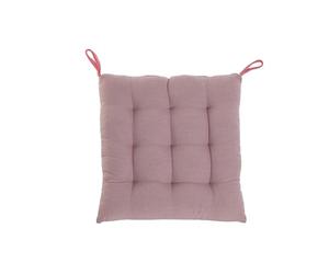 COJIN SILLA ALGODON POLIESTER 42X42X3 CON VELCRO_AlexandreHouse