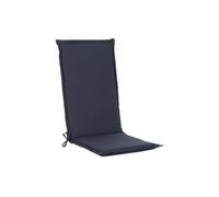 COJIN SILLA POLIESTER 42X4X115 750 GR K G EXTERIOR