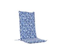 COJIN SILLA POLIESTER 42X4X115 750 GR K G EXTERIOR