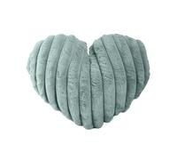 Cojines Para Sofá | Decoración Estética Suave De San Valentín, Lindas Almohadas Peludas, Para Silla, Dortoir, Sala De Estar, Dortoir, Apartamento, Habitación Para Niños, Yoga, Vacaciones, Día De