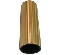 COJINETE DE BRONCE 25 X 1 1/2"X 4"