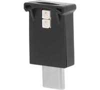COJJ Lumière ambiante de type C, lampe intérieure de voiture à gradient dynamique pour auto