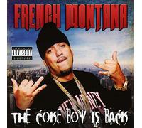 Coke Boy is Back