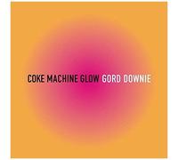 Gord Downie Coke Machine Glow (CD) Album