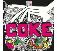 Coke Vinyle