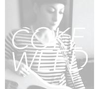Coke Weed - Mary Weaver [Import]