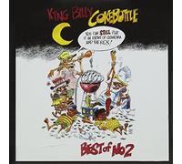 Cokebottle,King Billy - Best of Vol 2 [Import]