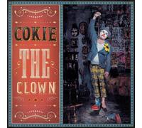 Cokie The Clown - You're Welcome [Cd]