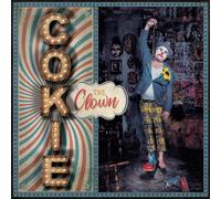 COKIE THE CLOWN - YOU'RE WELCOME VINYL LP NEUF