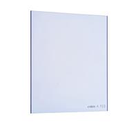 Cokin A023 Filtre 82A pour Cokin-A-série Bleu