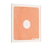 Cokin A076 Filtre Center Spot G.A. pour Cokin-A-série Orange