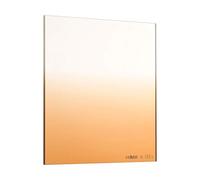 Cokin A125L Filtre Dégradé lumière pour Cokin-A-série Tabac T2