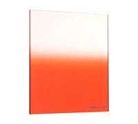 Cokin A665 Filtre carré Dégradé rouge fluo (Import Royaume Uni)