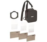 Cokin Creative Kit Pro de 3 Filtres dégradés Neutres Gris Neutre