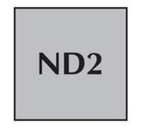 Cokin Filter X152 Gris Neutre ND2 (0.3)