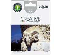 Cokin - Filtre A154 Gris Neutre ND8 (0.9)