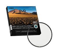 COKIN Filtre C-PL 127mm pour Porte-filtres Evo Taille XL