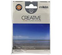 Cokin Filtre carré polarisant circulaire P164