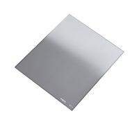 COKIN Filtre Dégradé Gris G2-Light (ND2) (0.3) X121L
