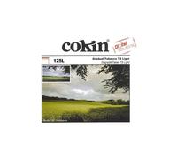 Cokin - Filtre Z125L Dégradé Tabac T2-Light