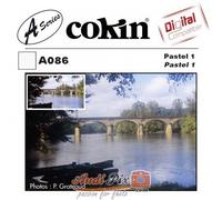 Cokin Filtre Flou Radial Soft 1 A 086