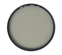 Filtre Polarisant Circulaire Nuances 72mm