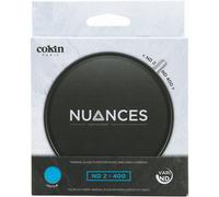 COKIN Filtre Nuances ND-X 2-400 67mm