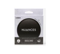 Cokin - Filtre Nuances ND-X variable ND32-1024 52mm