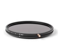 Cokin CNV32-82 Filtre Densité Neutre 82 mm Gris