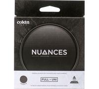 COKIN Filtre Nuances ND1024 D62mm