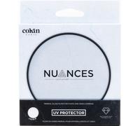 COKIN Filtre Nuances UV Protecteur 58mm