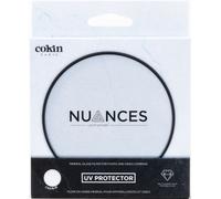 COKIN Filtre Nuances UV Protecteur 62mm