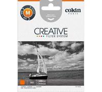 Cokin - Filtre P002 Orange