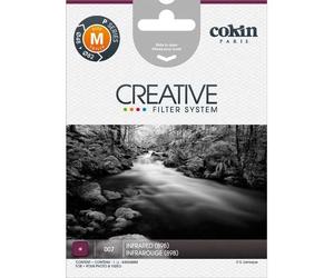 Cokin - Filtre P007 Infrarouge 720 (89B)